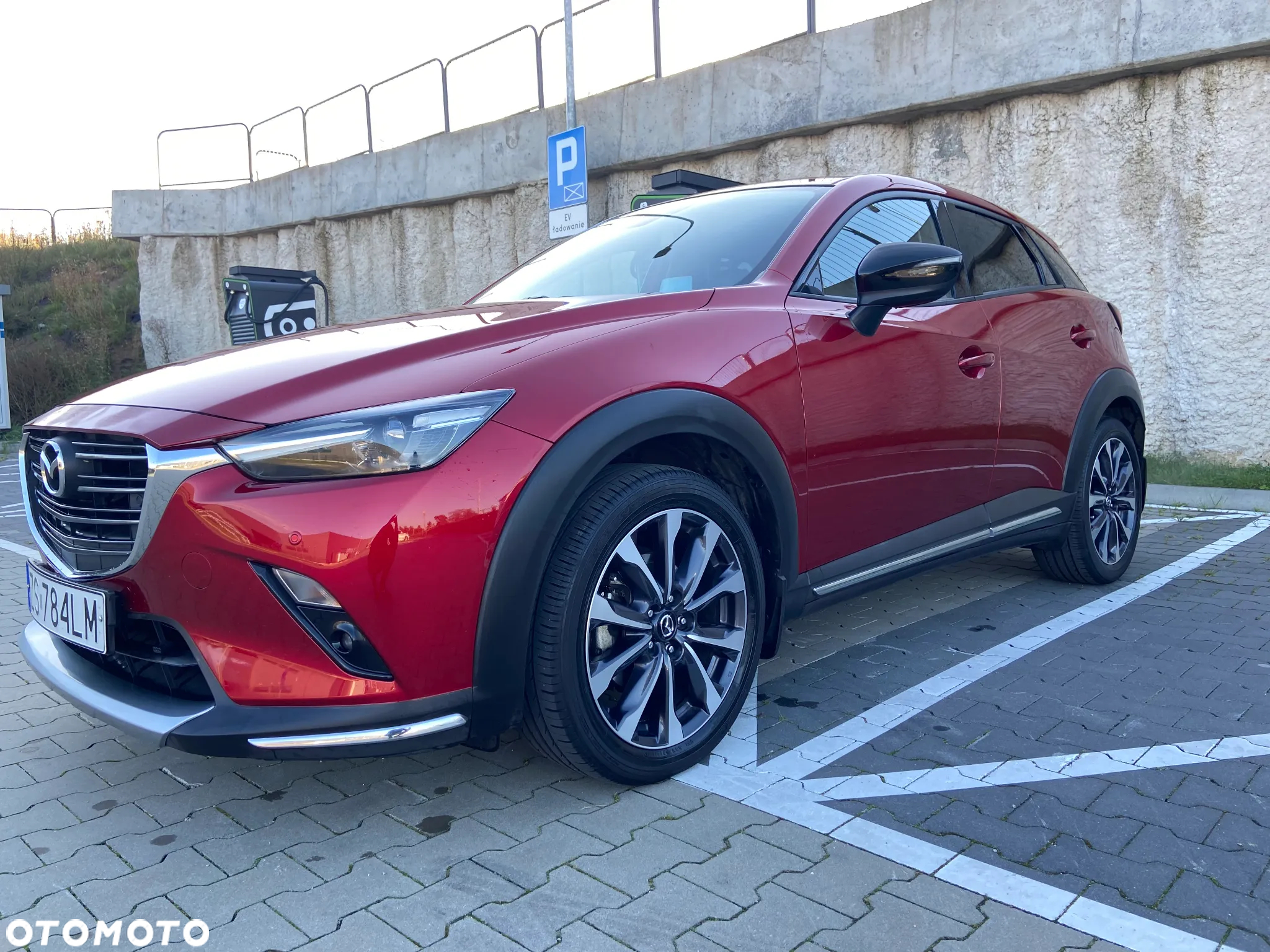 Mazda CX-3 2.0 SkyPassion - 6