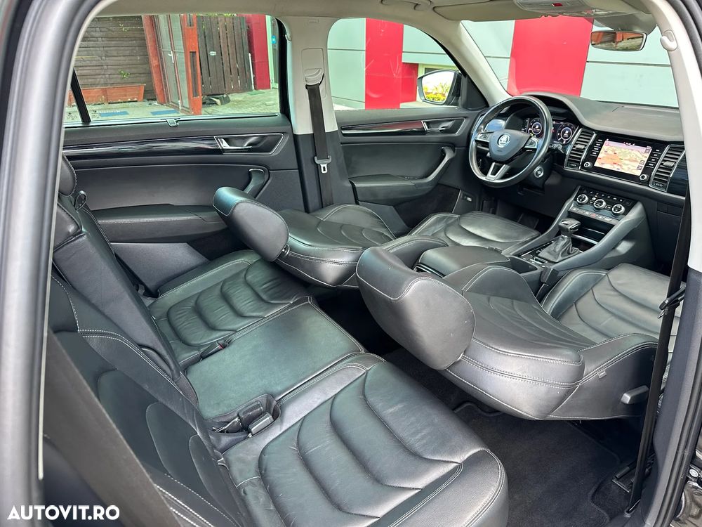 Skoda Kodiaq - 26
