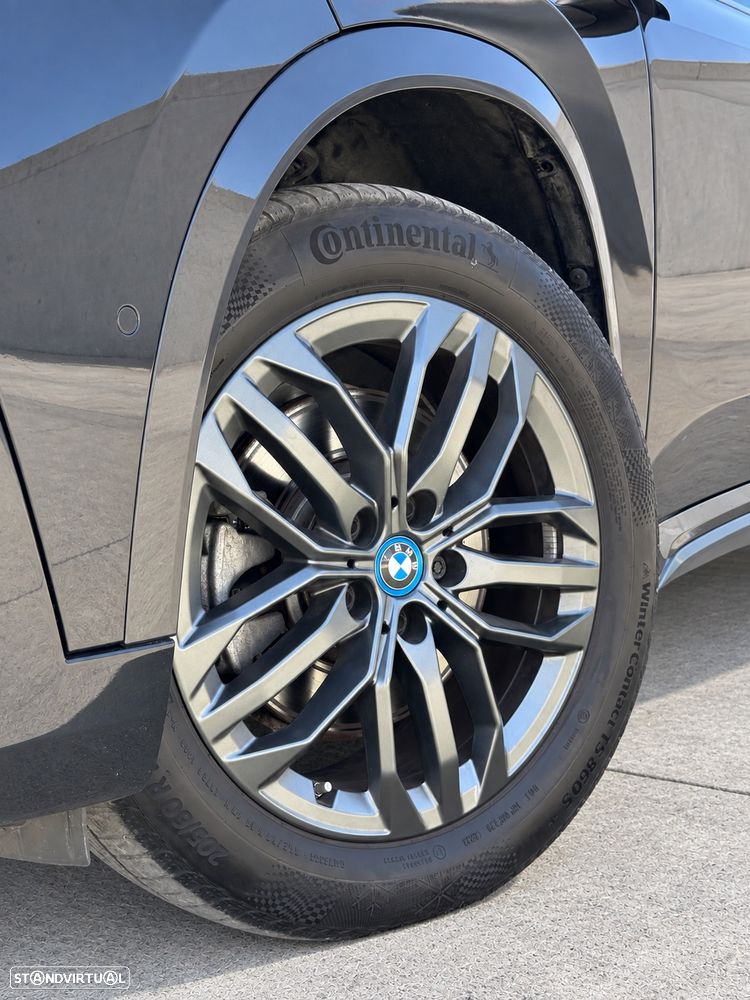 BMW iX1 xDrive30 xLine - 7
