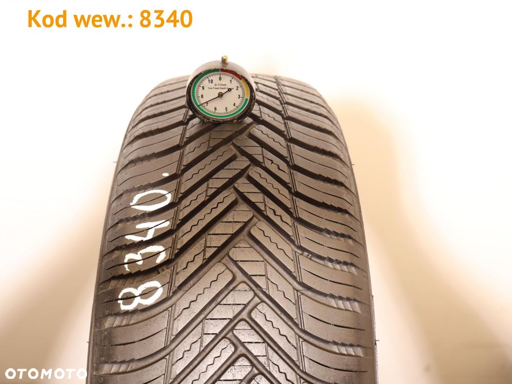 Hankook Kinergy 4s2 - 195/60 R15 - 1
