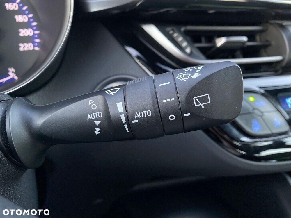 Toyota C-HR - 25
