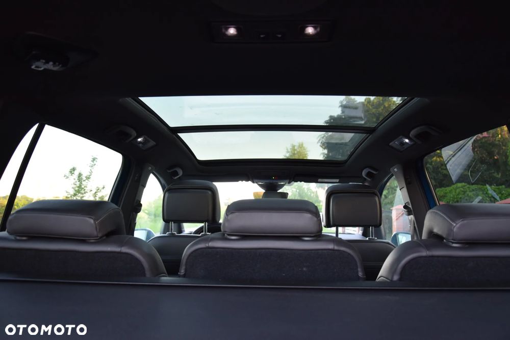 Volkswagen Touran 1.5 TSI EVO Highline - 29