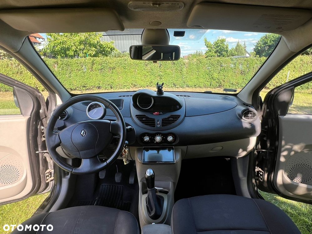 Renault Twingo - 11