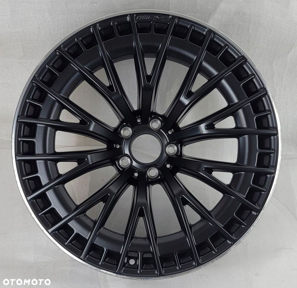 FELGA MERCEDES CLE C236 A236 53 AMG 11X20 20 ET24 5X112 A23664013000 - 2