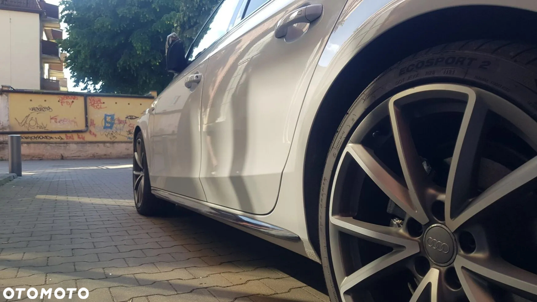 Audi A4 2.0 TDI Quattro Sport S tronic - 12