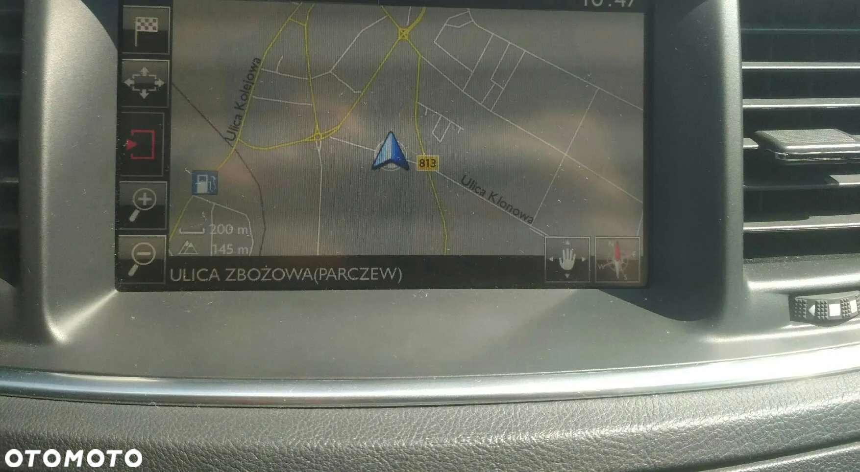 Peugeot 508 2.0 BlueHDi Allure S&S - 17