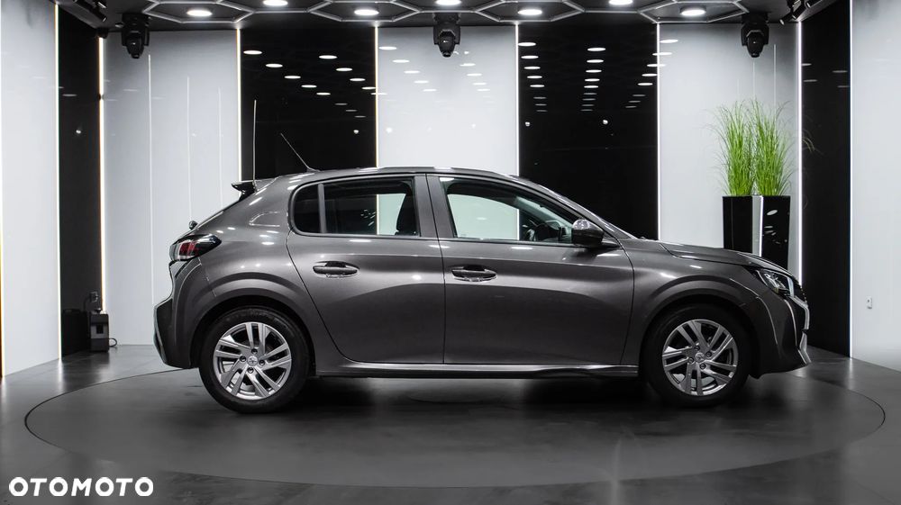 Peugeot 208 1.2 PureTech Active Pack S&S - 8