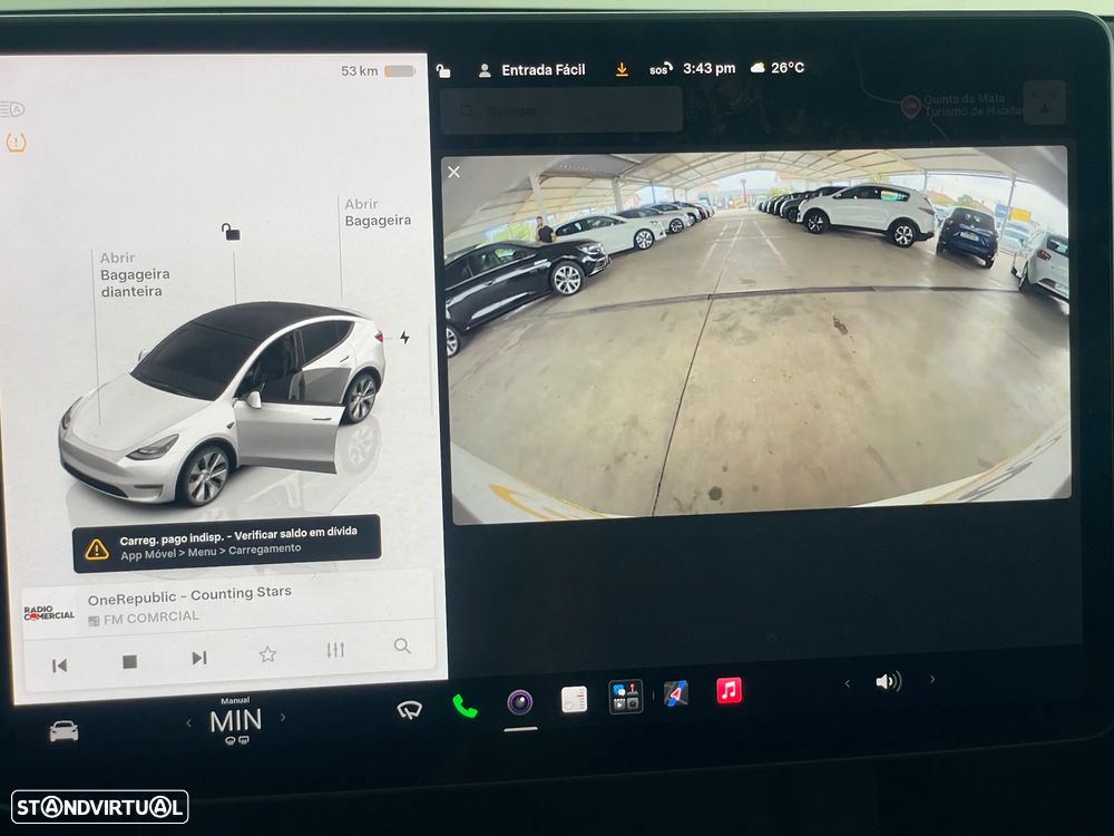 Tesla Model Y RWD - 21