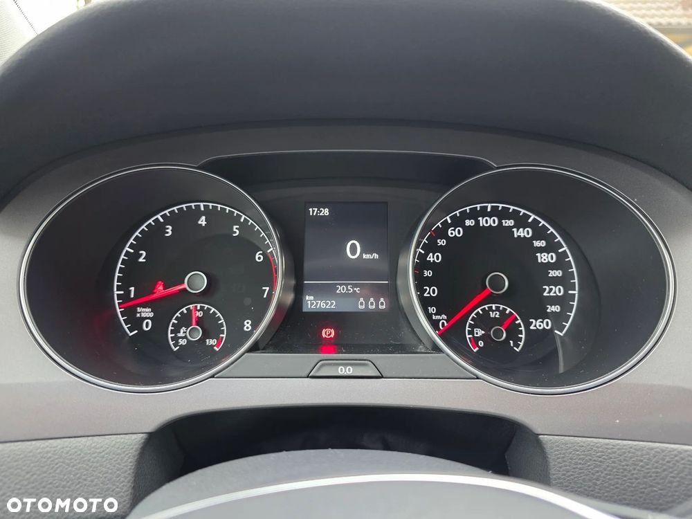 Volkswagen Golf 1.4 TSI (BlueMotion Technology) Comfortline - 11