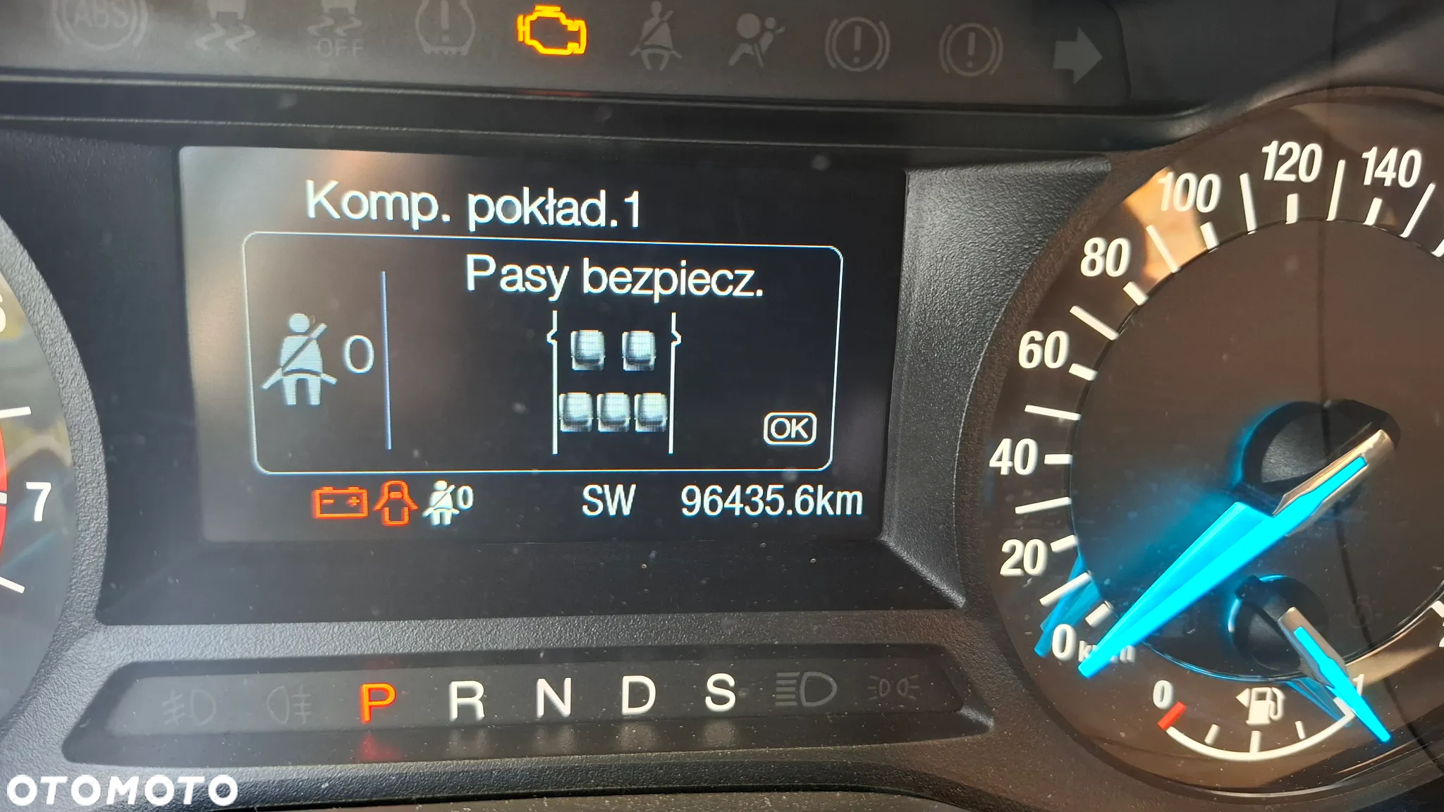 Ford Mondeo 1.5 EcoBoost Trend - 2