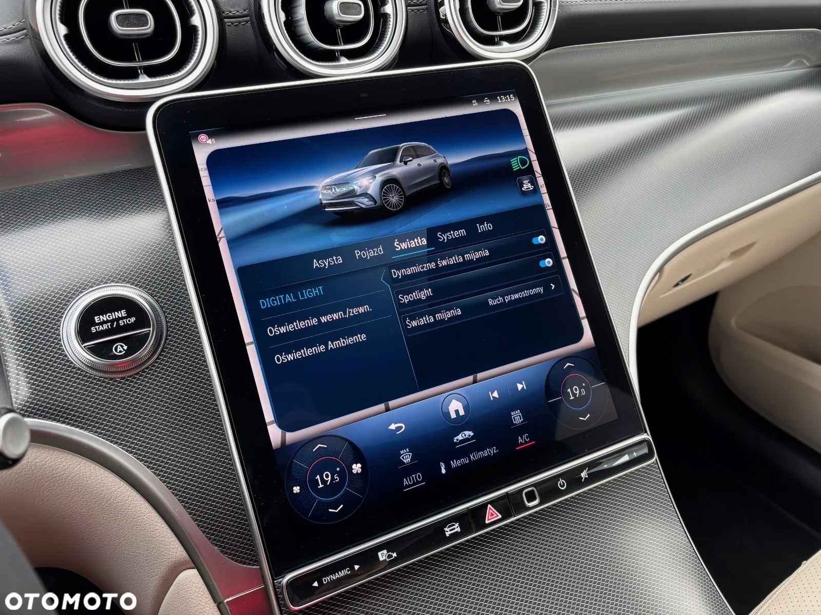 Mercedes-Benz GLC 300 de 4-Matic Avantgarde - 14