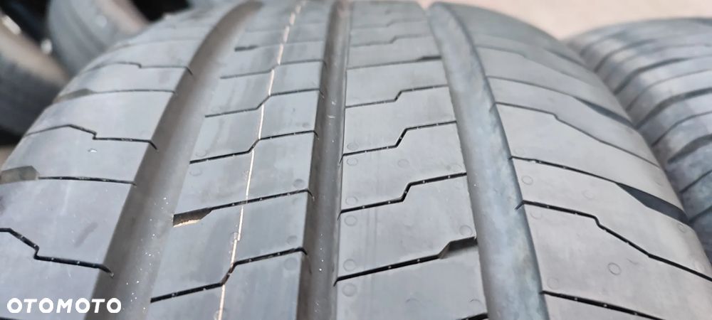Opony Letnie Continental VanContact Eco 235/60/17 C 117/115R 2022r 4x8,5mm Demo Idealne !!! Starogard Gdański - 4