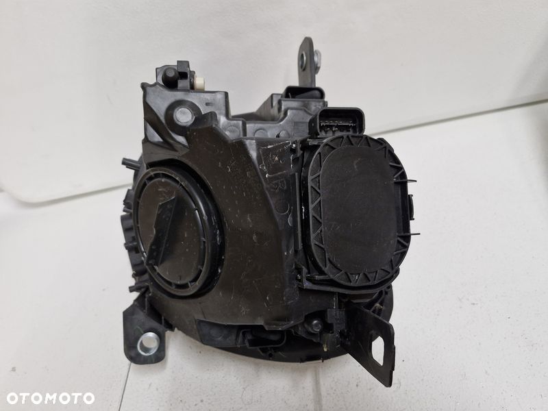 mini countryman r60 r61 lampa prawy przód prawa przednia reflektor eu - 5