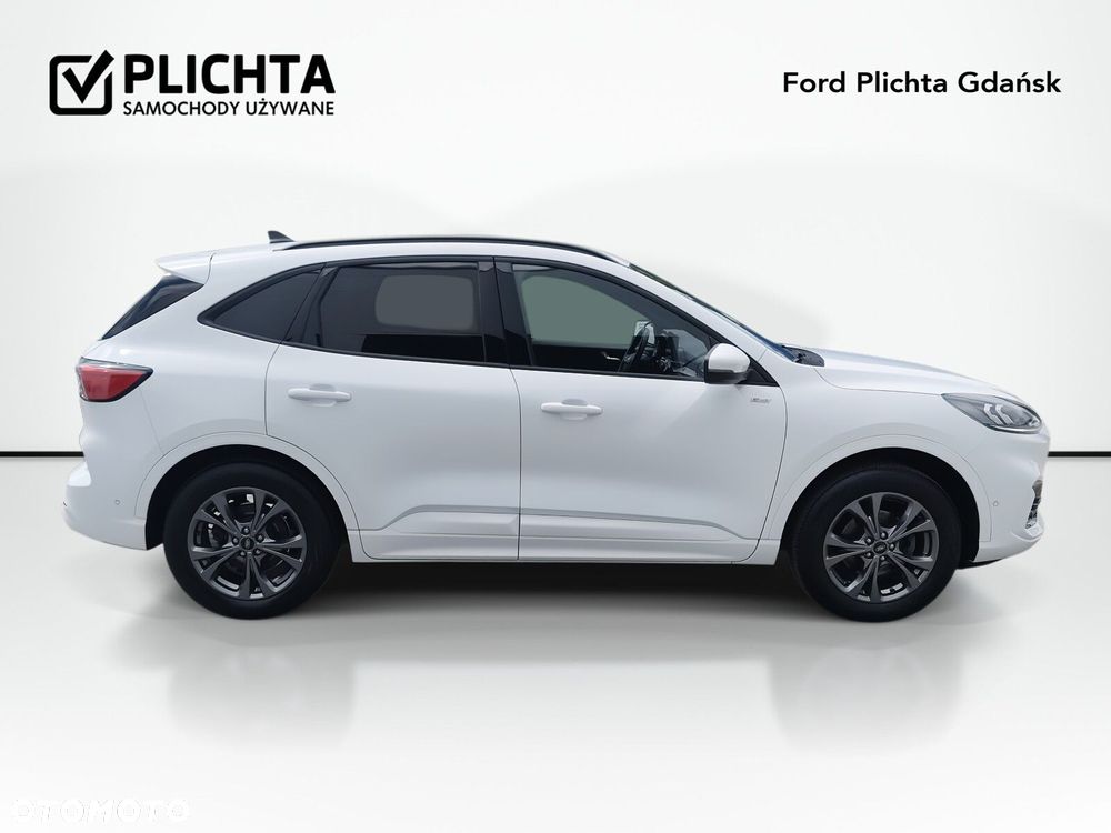 Ford Kuga - 4