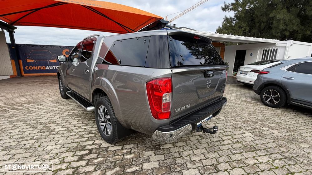 Nissan Navara - 27