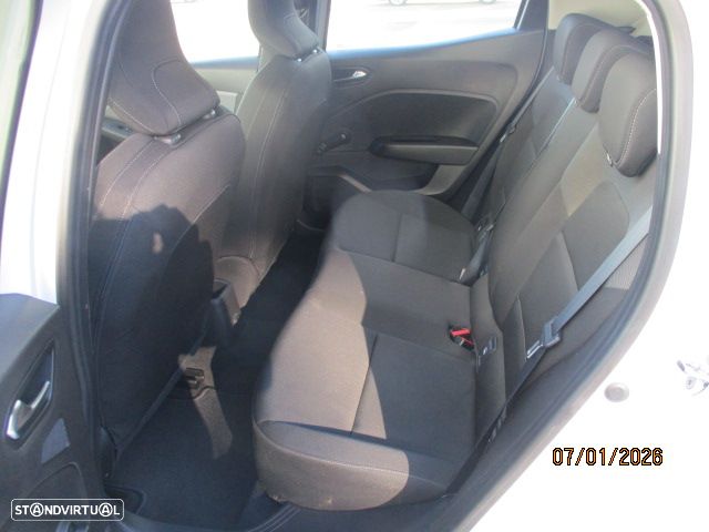 Renault Clio 1.5 Blue dCi Intens - 7