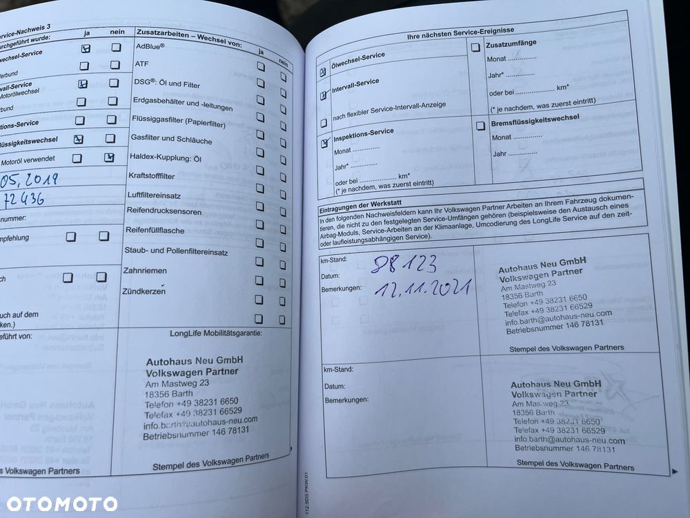 Volkswagen Polo 1.2 Style - 20