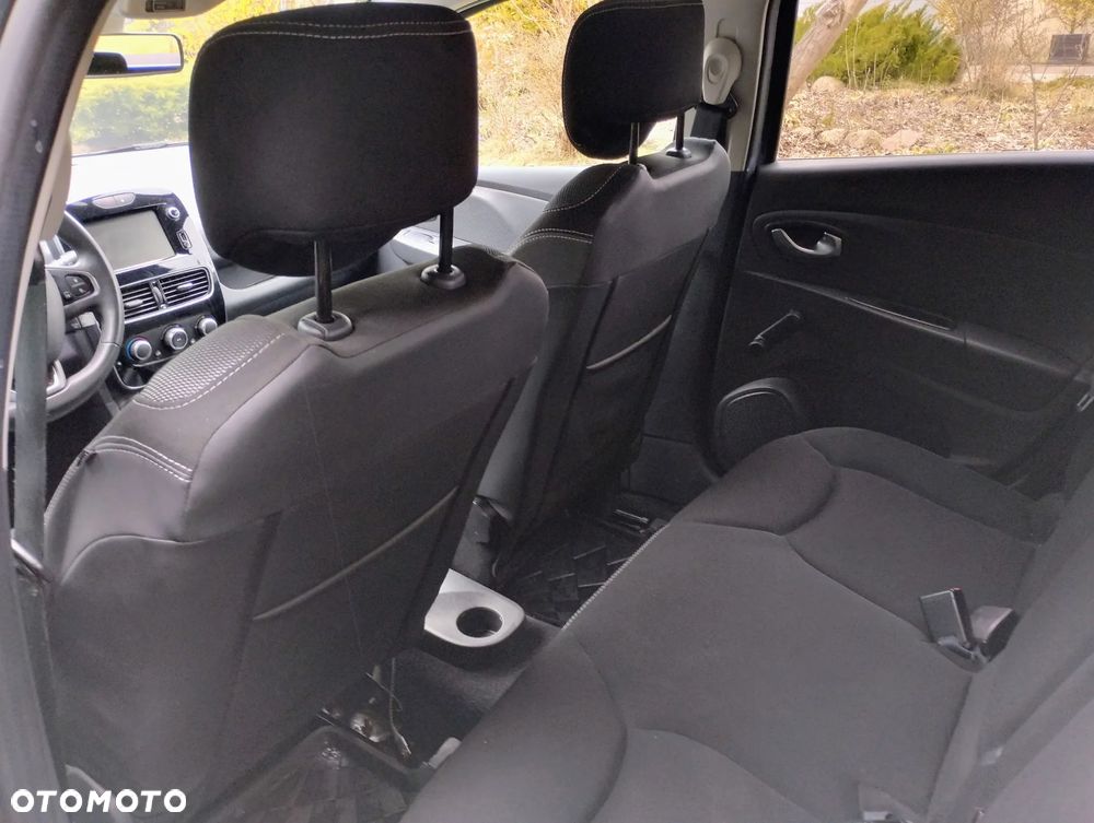 Renault Clio 0.9 Energy TCe Zen - 13