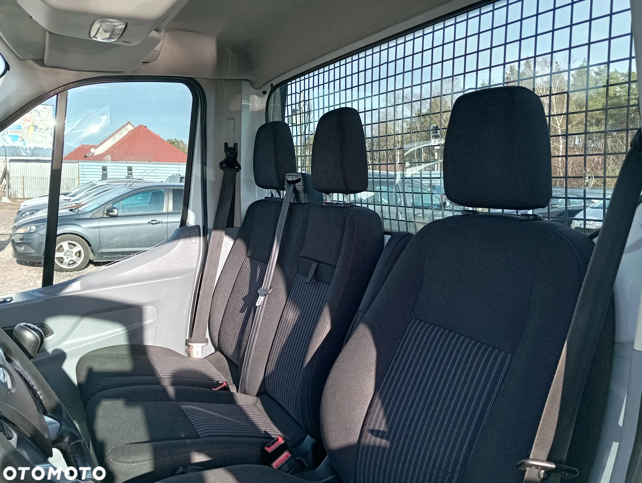 Ford Transit - 16