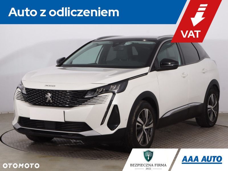 Peugeot 3008 - 2