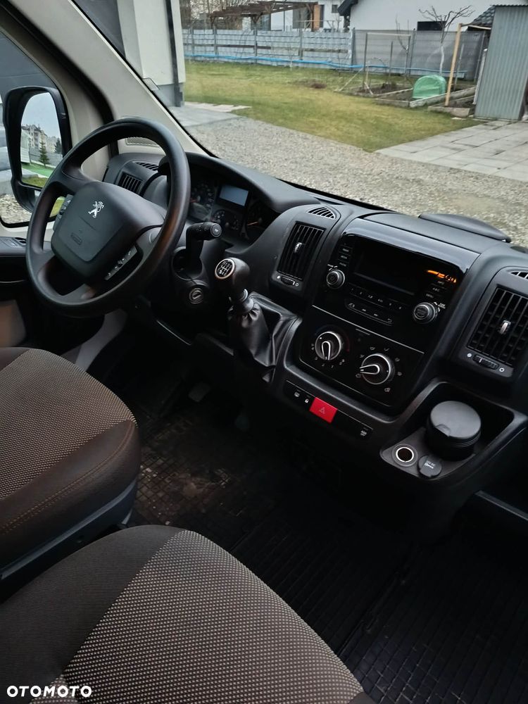 Peugeot Boxer - 6