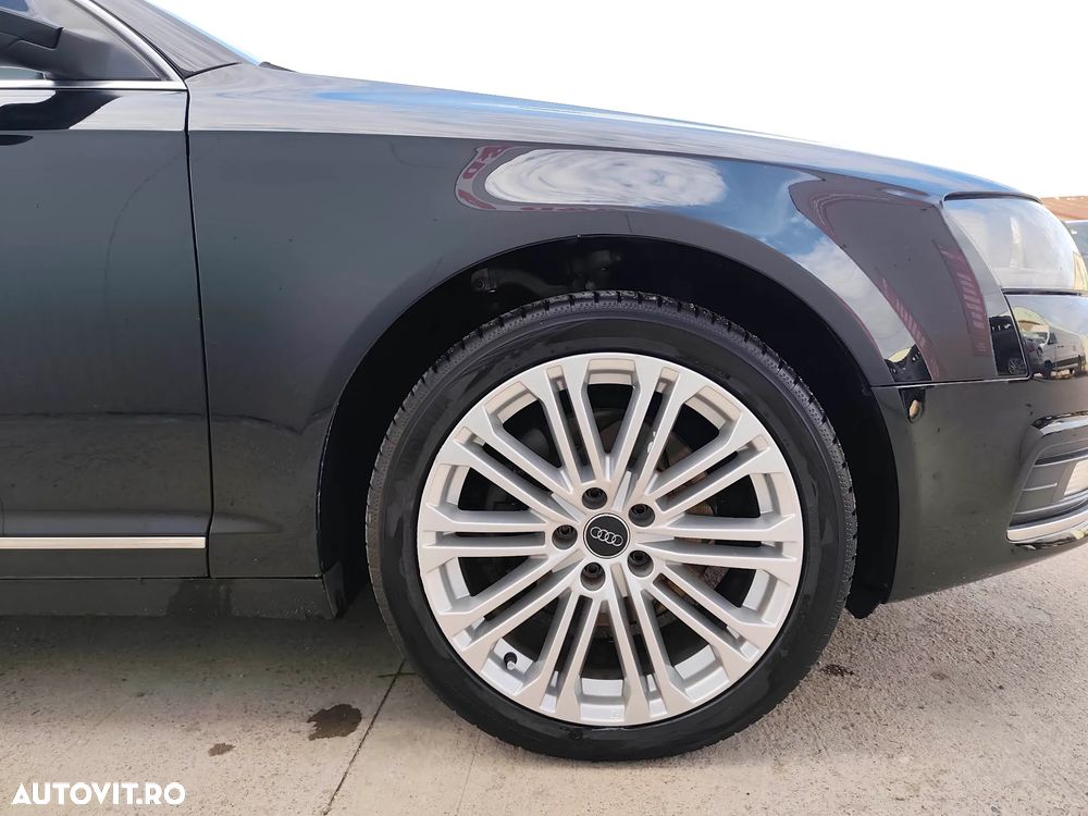 Audi A6 - 5