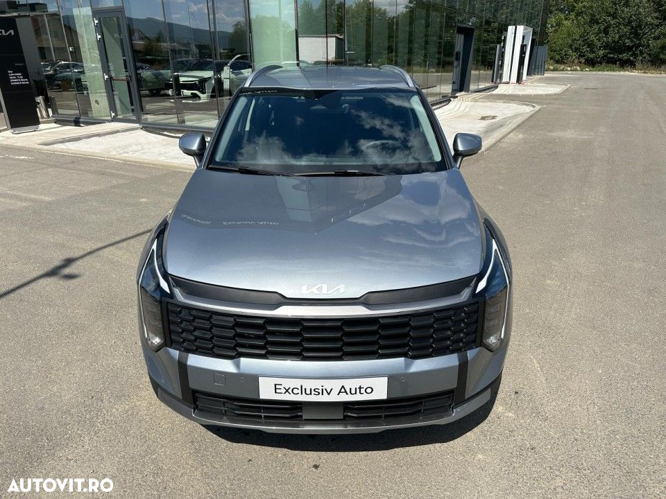 Kia Sportage - 2