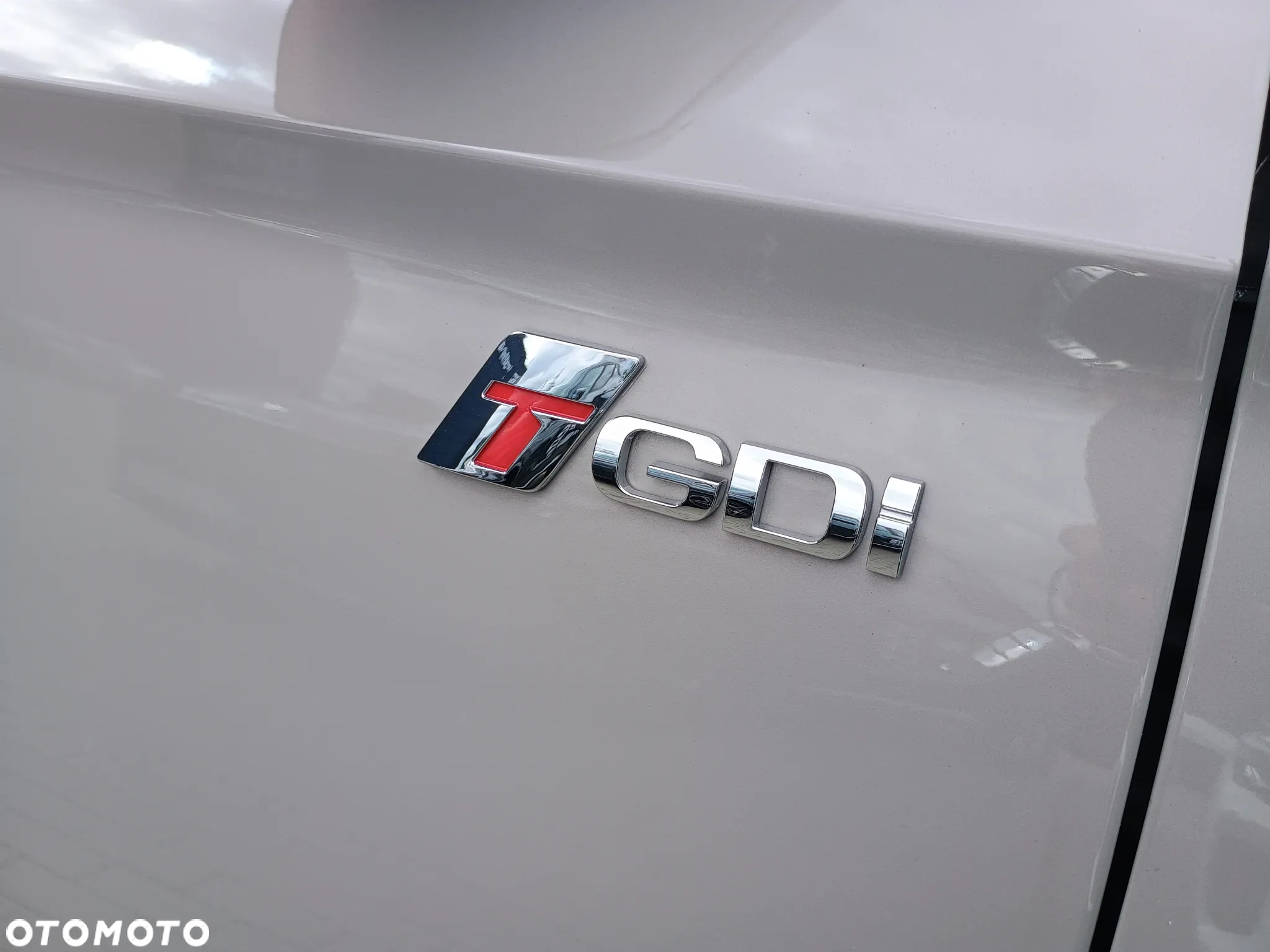 SsangYong/KGM Korando 1.5 T-GDI Wild 2WD - 15