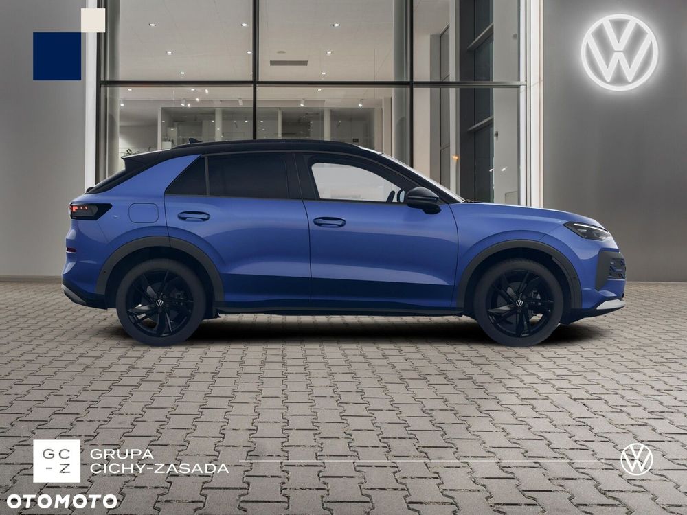 Volkswagen T-Roc 1.5 eTSI Style DSG - 7