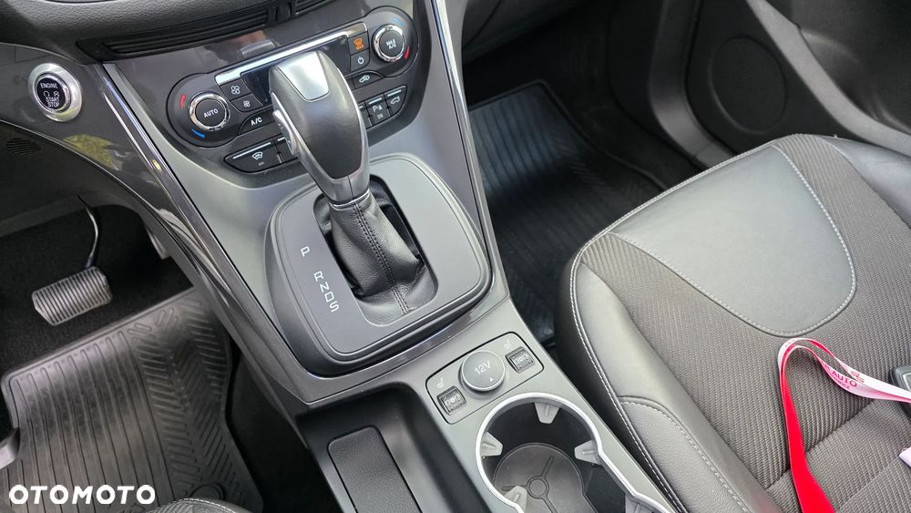 Ford Kuga 2.0 TDCi 4x4 Individual - 20