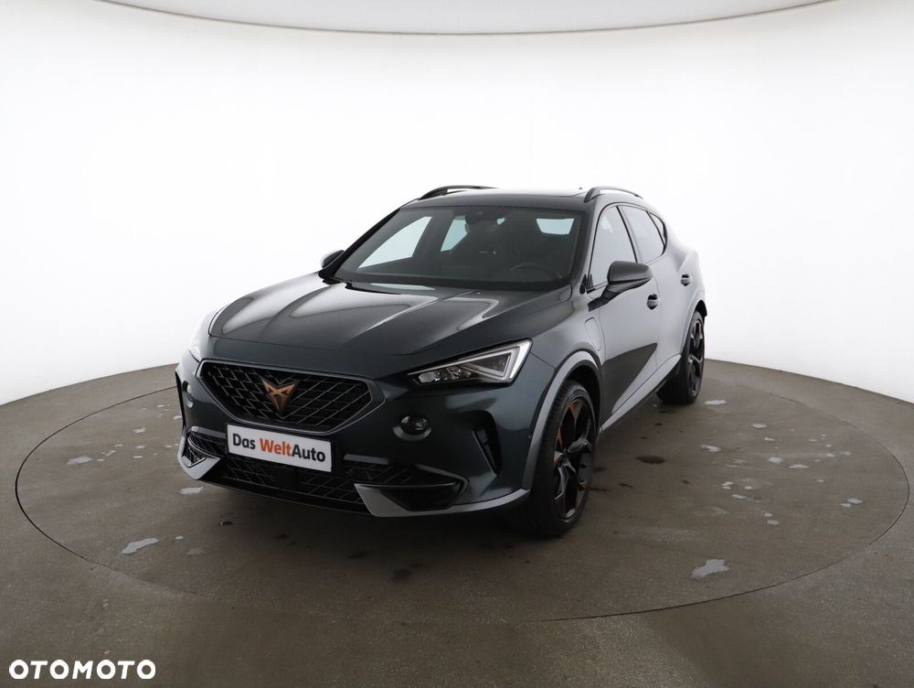 Cupra Formentor - 27