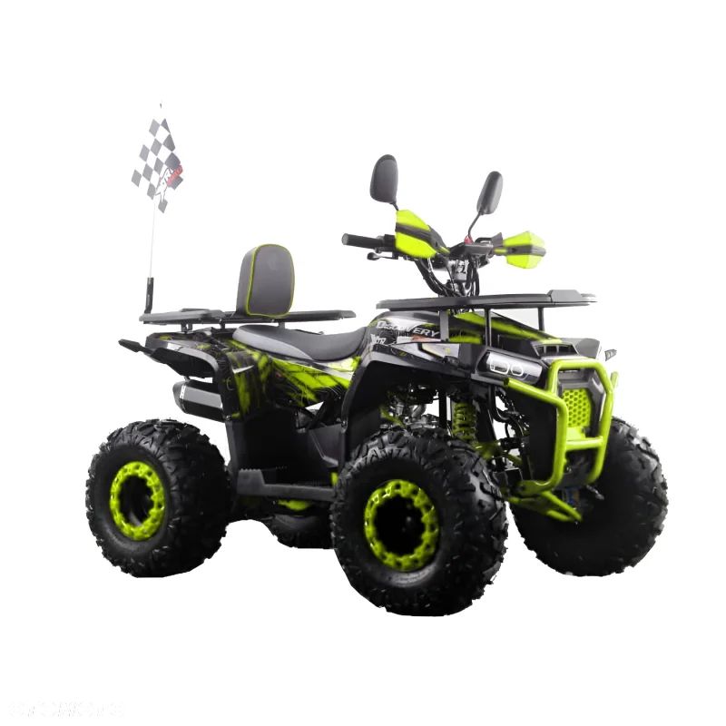 XTR Inny - 2