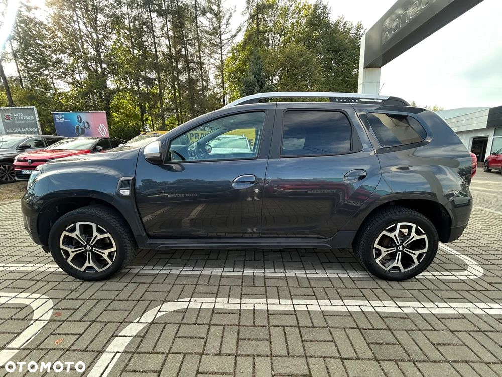 Dacia Duster 1.0 TCe Prestige - 3