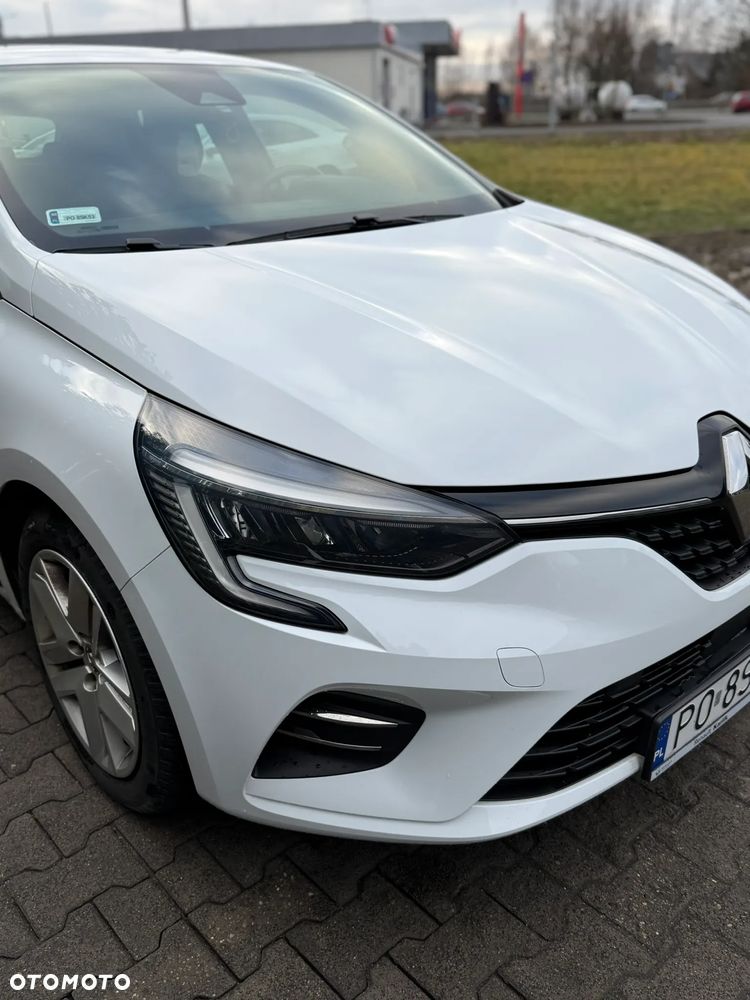 Renault Clio 1.0 TCe Zen - 8