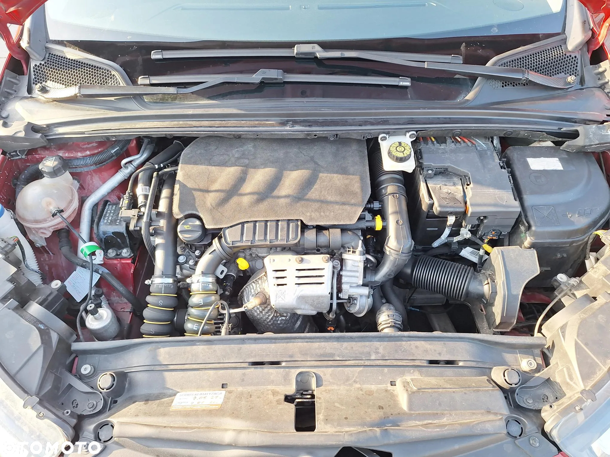 Citroën C4 1.2 PureTech Feel - 8