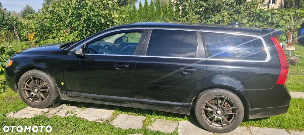 Volvo V70 - 3