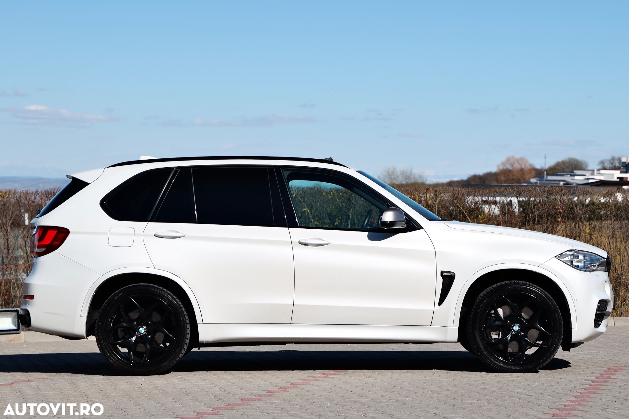 BMW X5 M M50d - 39