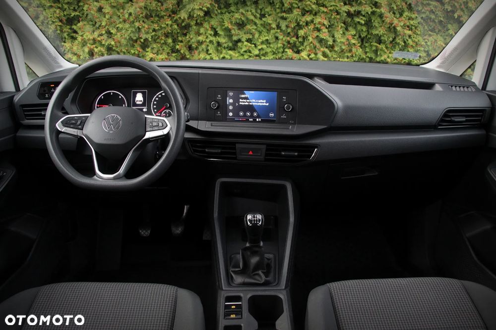 Volkswagen Caddy Maxi 2.0 TDI - 17