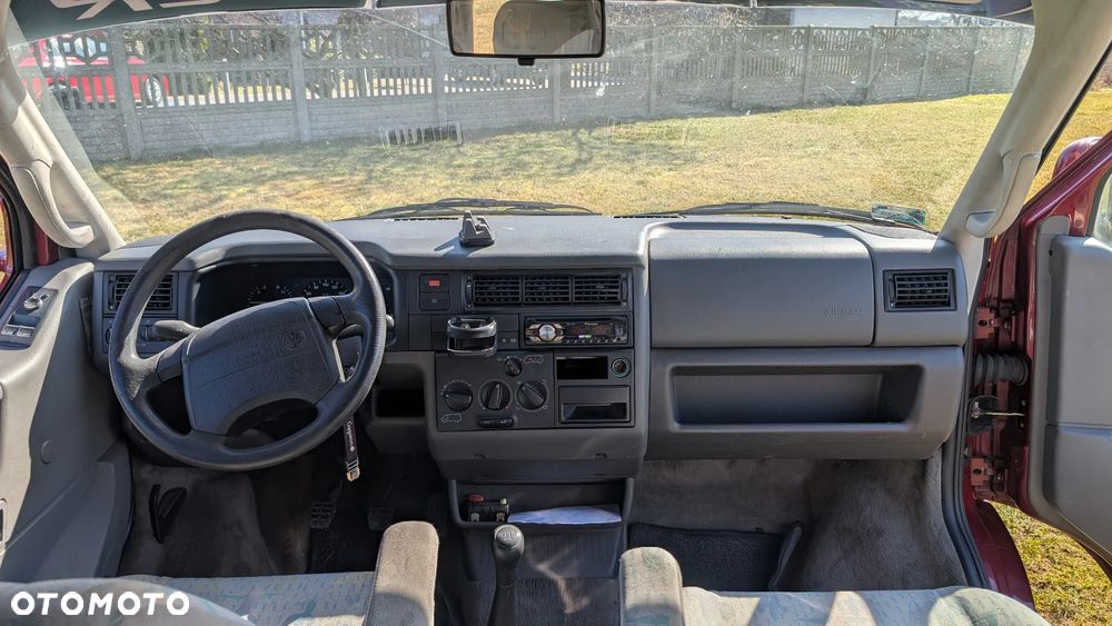 Volkswagen California - 16