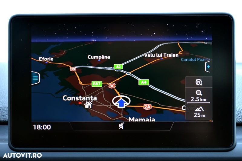 Audi A4 2.0 TDI S tronic quattro sport - 19