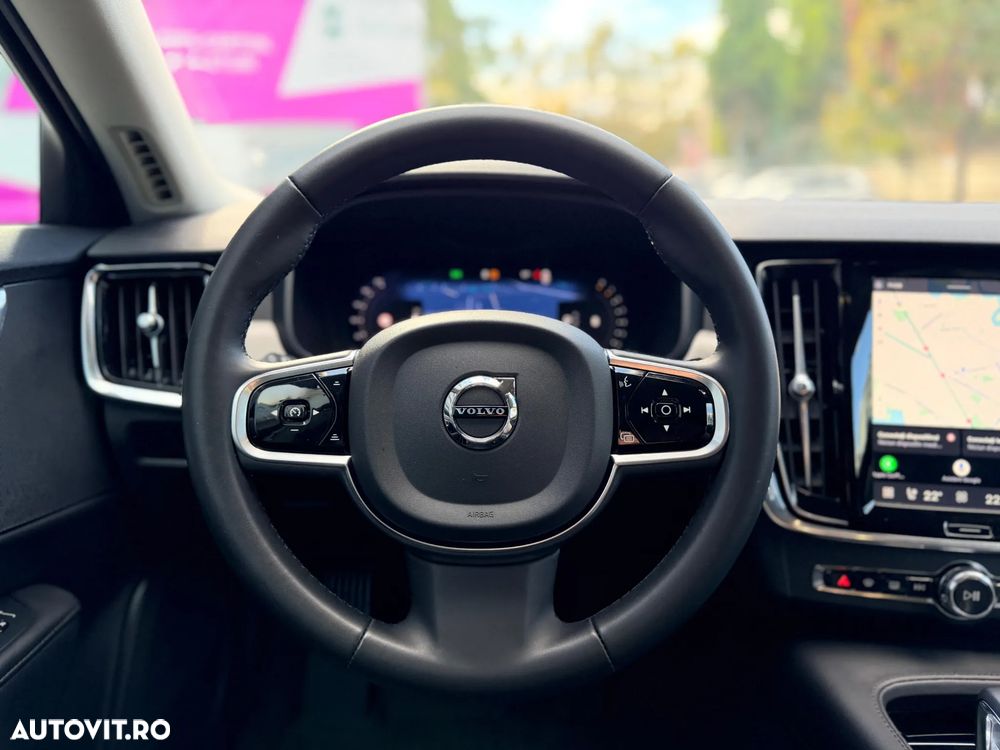Volvo S90 B4 MHEV AT Core - 10