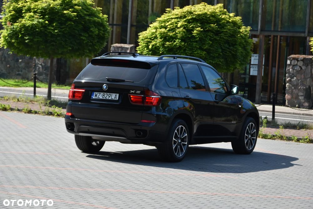 BMW X5 xDrive30d - 6