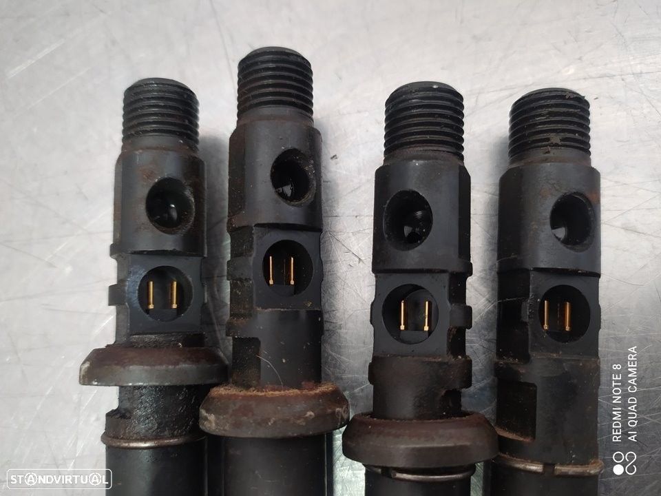 INJETOR SUZUKI LIANA FASTBACK 1950 -EJBR01001A - 2