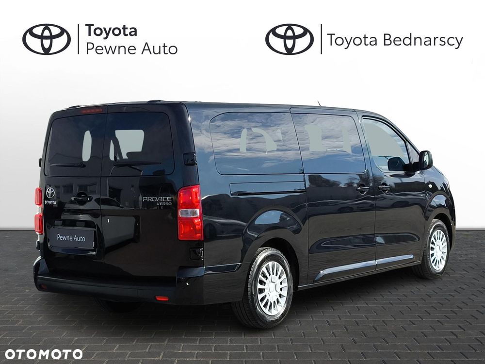 Toyota Proace Verso 2.0 D4-D Long Business - 2