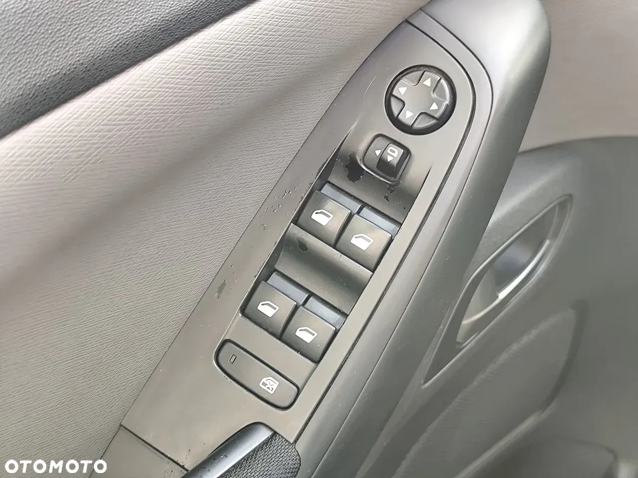 Citroën C4 Grand Picasso BlueHDi 150 Business Class - 15