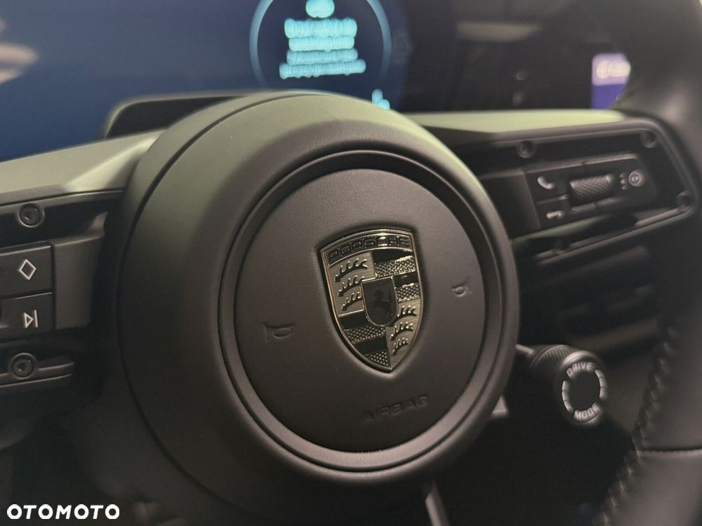 Porsche Macan - 22