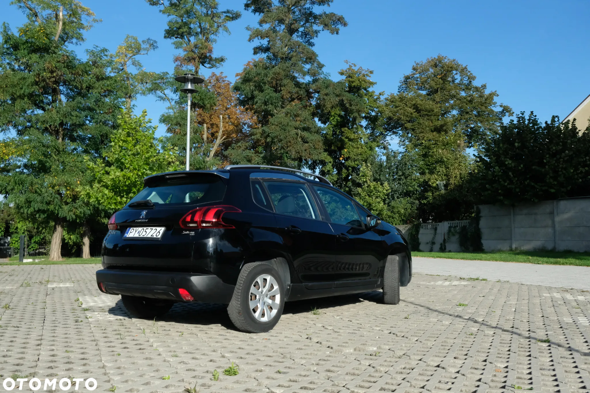 Peugeot 2008 1.6 BlueHDi Active - 6