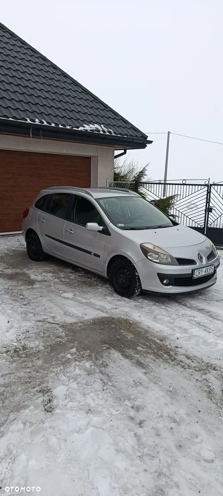 Renault Clio - 3