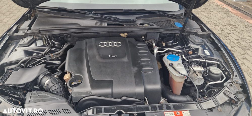 Audi A5 Sportback 2.0 TDI - 5
