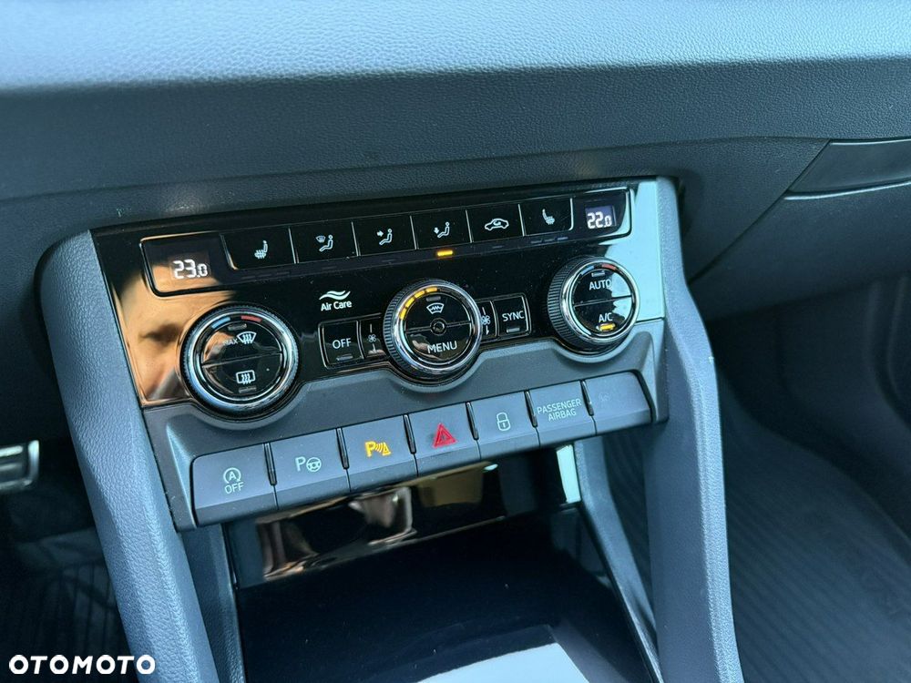 Skoda Karoq 1.5 TSI ACT GPF 4x2 Sportline - 6